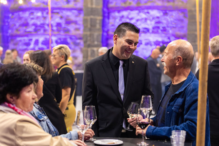 Obcˇinski praznik Piran, Malo drugacˇe-136